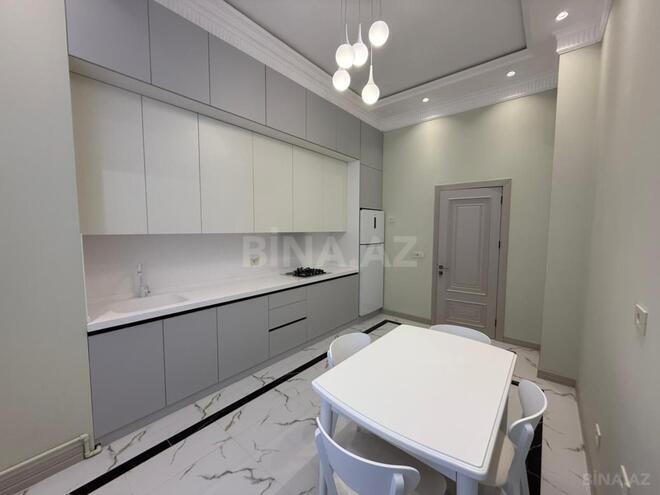 Продается 3-комн. новостройка 125 м², м. Ази Асланов, photo 7 from 23