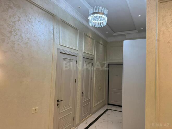 Продается 3-комн. новостройка 125 м², м. Ази Асланов, photo 18 from 23
