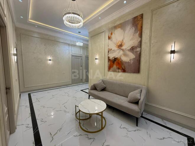 Продается 3-комн. новостройка 125 м², м. Ази Асланов, photo 14 from 23