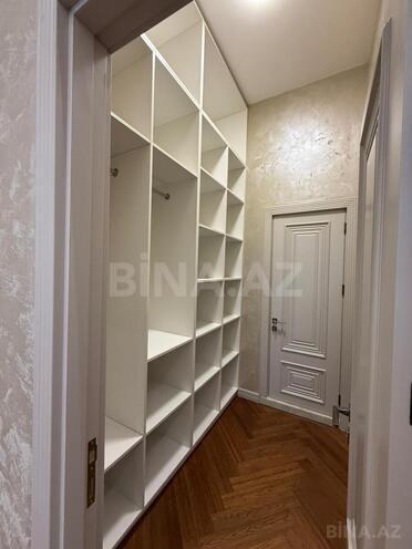 Продается 3-комн. новостройка 125 м², м. Ази Асланов, photo 16 from 23