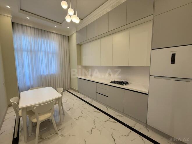 Продается 3-комн. новостройка 125 м², м. Ази Асланов, photo 6 from 23