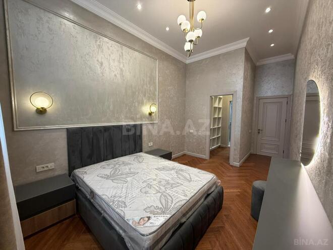 Продается 3-комн. новостройка 125 м², м. Ази Асланов, photo 11 from 23