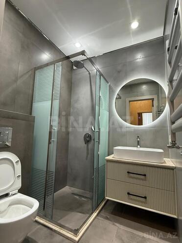 Продается 3-комн. новостройка 125 м², м. Ази Асланов, photo 20 from 23