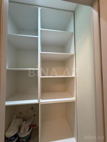 Продается 3-комн. новостройка 125 м², м. Ази Асланов, photo 17 from 23