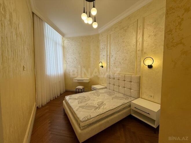 Продается 3-комн. новостройка 125 м², м. Ази Асланов, photo 10 from 23