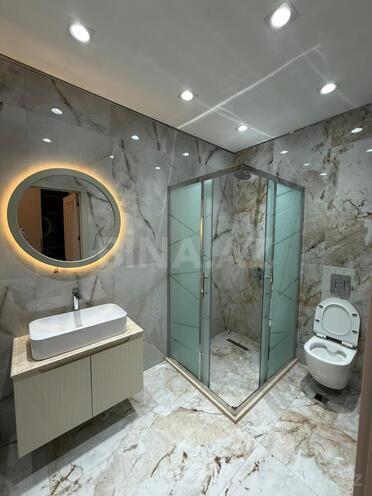 Продается 3-комн. новостройка 125 м², м. Ази Асланов, photo 21 from 23