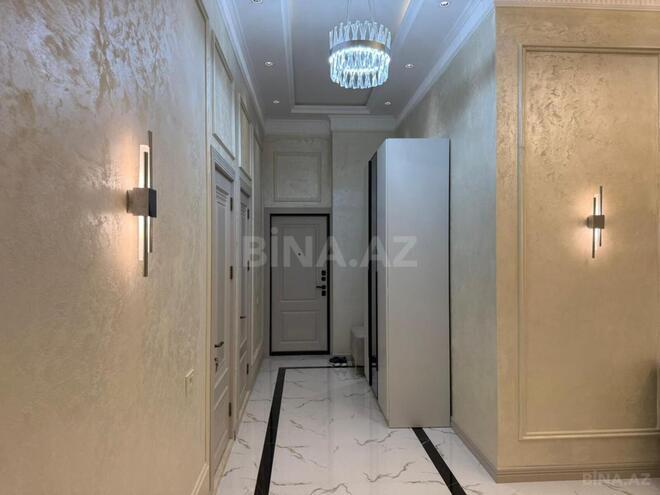 Продается 3-комн. новостройка 125 м², м. Ази Асланов, photo 15 from 23