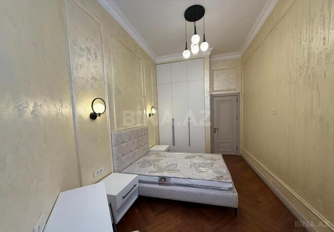 Продается 3-комн. новостройка 125 м², м. Ази Асланов, photo 9 from 23