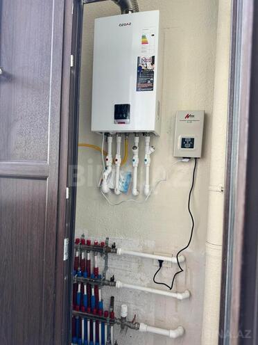 Продается 3-комн. новостройка 125 м², м. Ази Асланов, photo 22 from 23