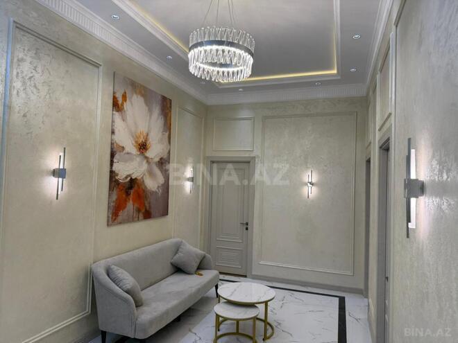 Продается 3-комн. новостройка 125 м², м. Ази Асланов, photo 13 from 23