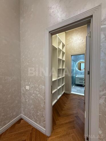 Продается 3-комн. новостройка 125 м², м. Ази Асланов, photo 19 from 23
