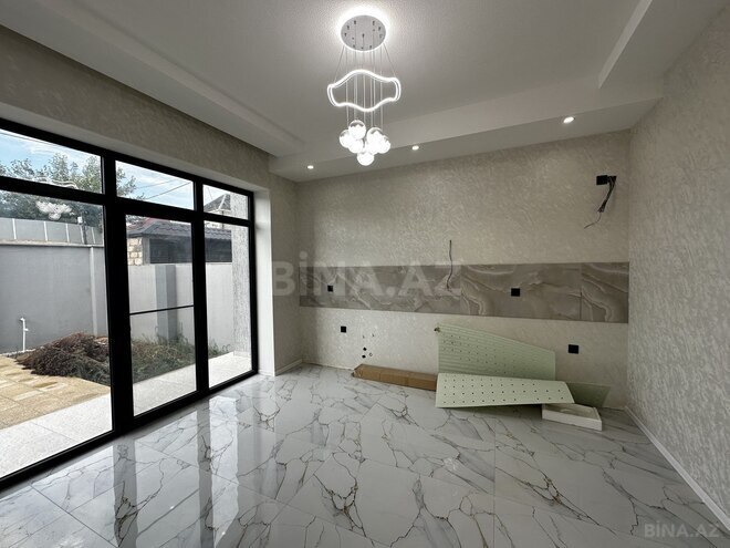 Продаётся 4-комн. дом/дача 150 м², пос. Бузовна, photo 9 from 16