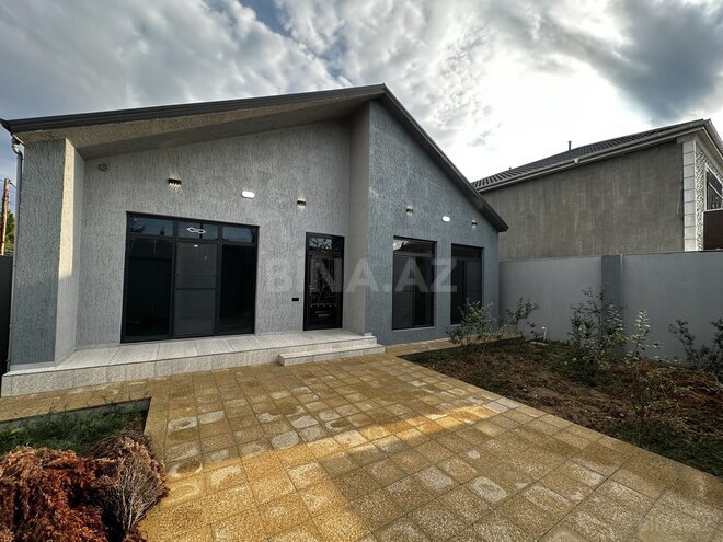 Продаётся 4-комн. дом/дача 150 м², пос. Бузовна, photo 1 from 16