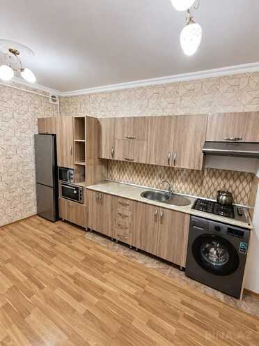 Продаётся 2-комн. вторичка 55 м², м. Халглар Достлугу, photo 5 from 10