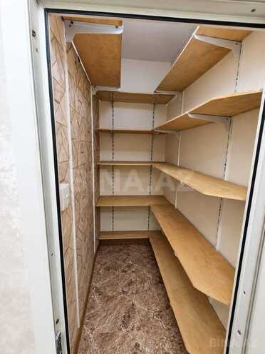 Продаётся 2-комн. вторичка 55 м², м. Халглар Достлугу, photo 9 from 10