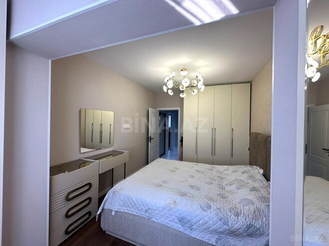 Satılır 2 otaqlı köhnə tikili 70 m², Həzi Aslanov m., photo 5 from 10