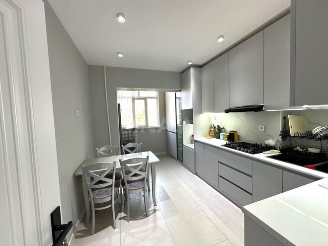 Satılır 2 otaqlı köhnə tikili 70 m², Həzi Aslanov m., photo 7 from 10