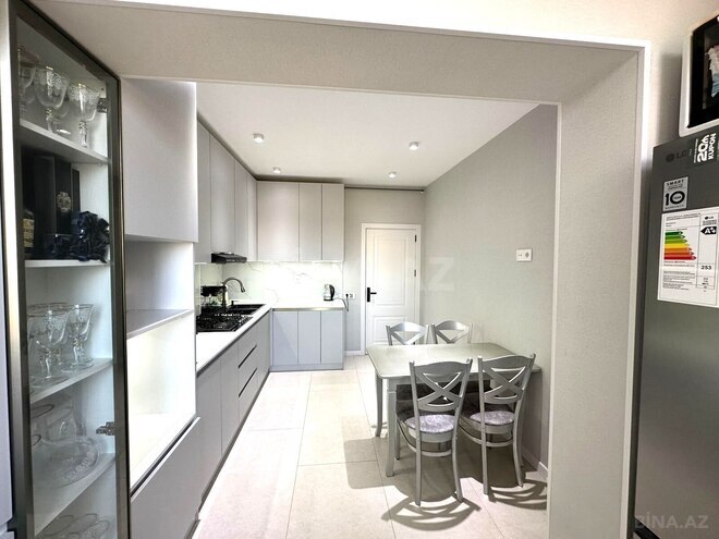 Satılır 2 otaqlı köhnə tikili 70 m², Həzi Aslanov m., photo 6 from 10