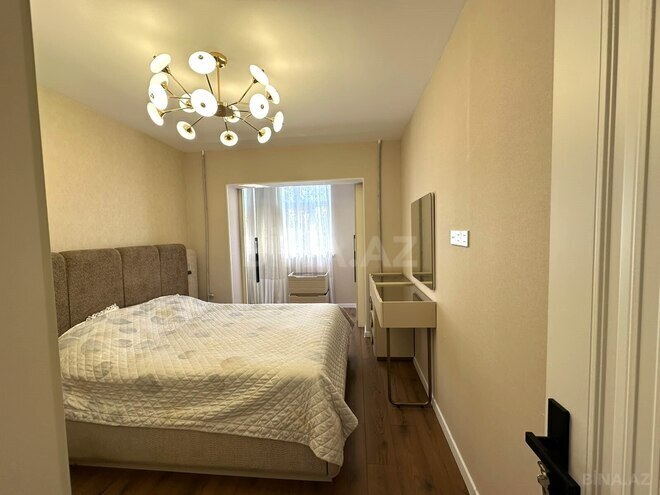 Satılır 2 otaqlı köhnə tikili 70 m², Həzi Aslanov m., photo 4 from 10