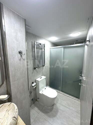 Satılır 2 otaqlı köhnə tikili 70 m², Həzi Aslanov m., photo 8 from 10