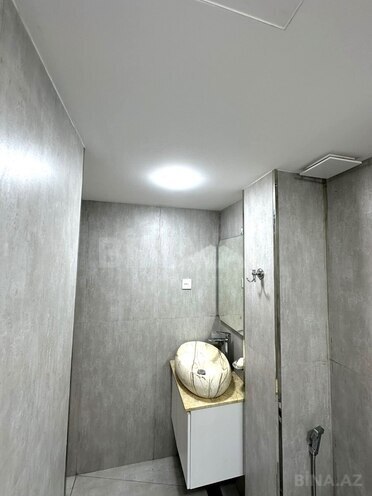 Satılır 2 otaqlı köhnə tikili 70 m², Həzi Aslanov m., photo 9 from 10