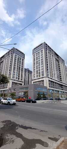 İcarəyə verilir 2 otaqlı yeni tikili 67 m², Şah İsmayıl Xətai m., photo 1 from 17
