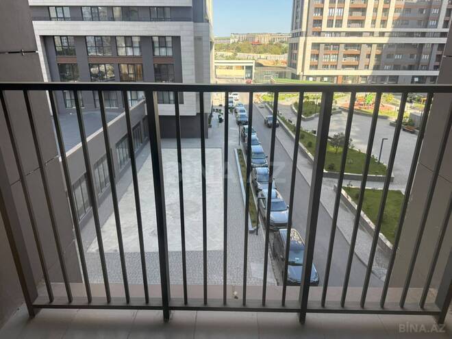 İcarəyə verilir 2 otaqlı yeni tikili 67 m², Şah İsmayıl Xətai m., photo 12 from 17