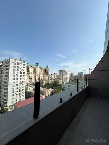 Сдаётся 2-комн. новостройка 80 м², м. Низами, photo 9 from 10