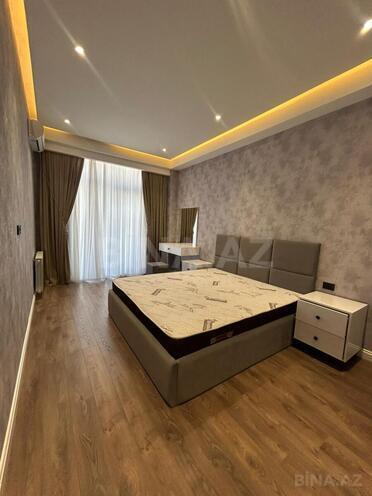 Сдаётся 2-комн. новостройка 80 м², м. Низами, photo 4 from 10