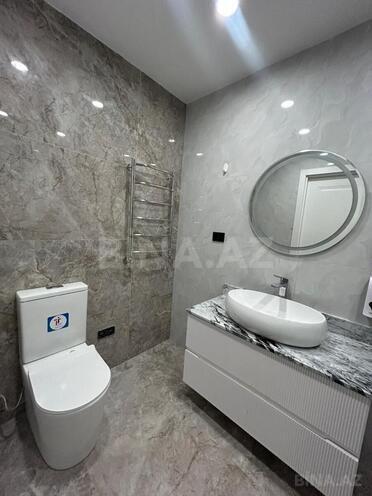 Сдаётся 2-комн. новостройка 80 м², м. Низами, photo 8 from 10