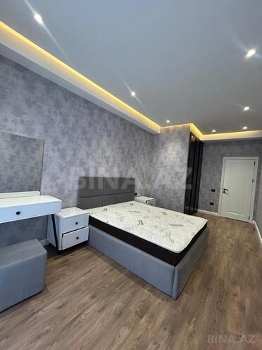 Сдаётся 2-комн. новостройка 80 м², м. Низами, photo 5 from 10