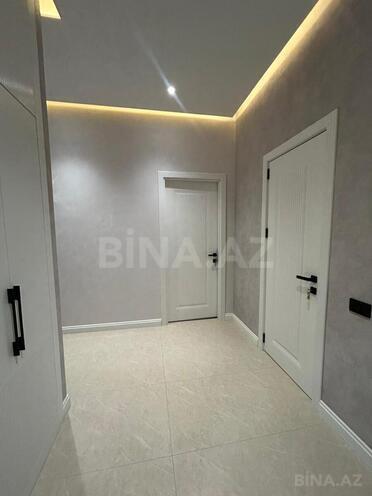 Сдаётся 2-комн. новостройка 80 м², м. Низами, photo 6 from 10