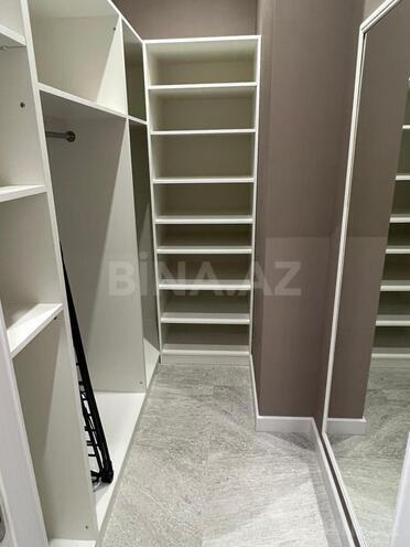 Сдаётся 3-комн. новостройка 100 м², м. Низами, photo 14 from 18