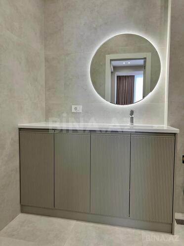 Сдаётся 3-комн. новостройка 100 м², м. Низами, photo 10 from 18