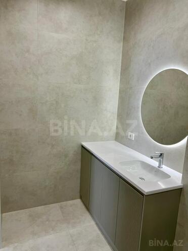 Сдаётся 3-комн. новостройка 100 м², м. Низами, photo 11 from 18