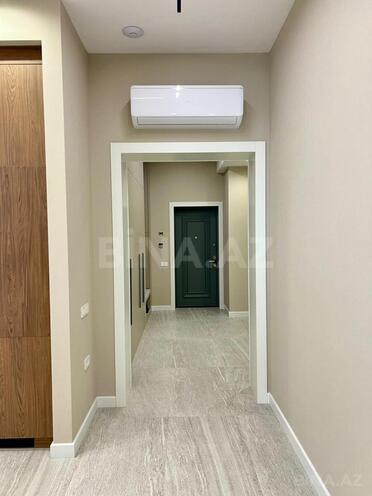 Сдаётся 3-комн. новостройка 100 м², м. Низами, photo 16 from 18