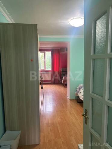 Satılır 3 otaqlı köhnə tikili 49 m², Nizami m., photo 7 from 15