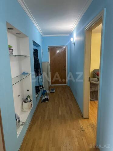 Satılır 3 otaqlı köhnə tikili 49 m², Nizami m., photo 11 from 15