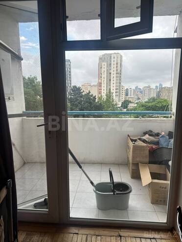Satılır 3 otaqlı köhnə tikili 49 m², Nizami m., photo 14 from 15