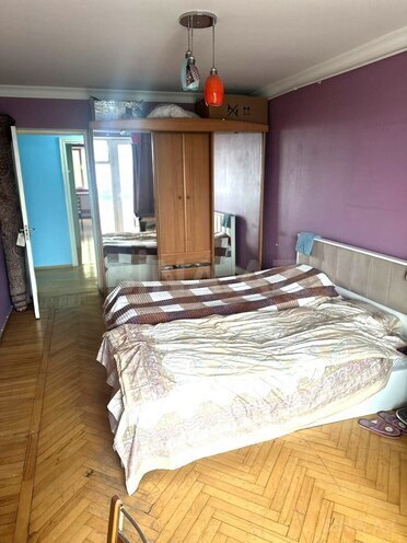 Satılır 3 otaqlı köhnə tikili 49 m², Nizami m., photo 3 from 15