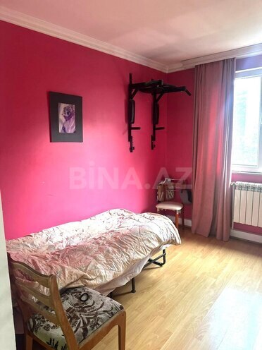 Satılır 3 otaqlı köhnə tikili 49 m², Nizami m., photo 4 from 15
