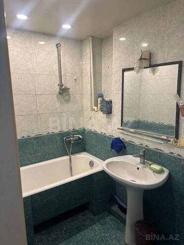 Satılır 3 otaqlı köhnə tikili 49 m², Nizami m., photo 12 from 15
