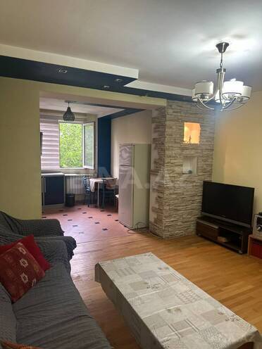 Satılır 3 otaqlı köhnə tikili 49 m², Nizami m., photo 10 from 15