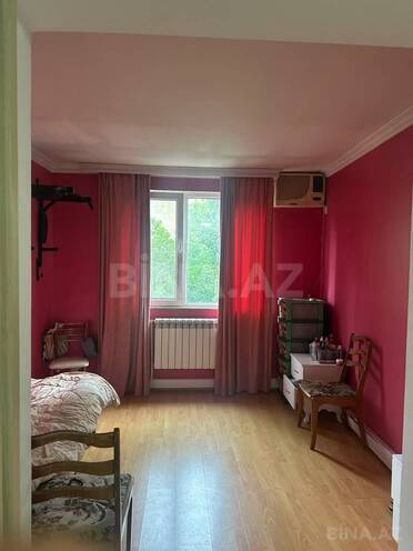 Satılır 3 otaqlı köhnə tikili 49 m², Nizami m., photo 6 from 15