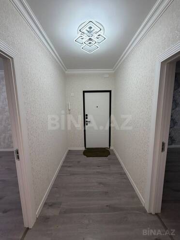 Продаётся 3-комн. вторичка 75 м², м. Ахмедлы, photo 14 from 17