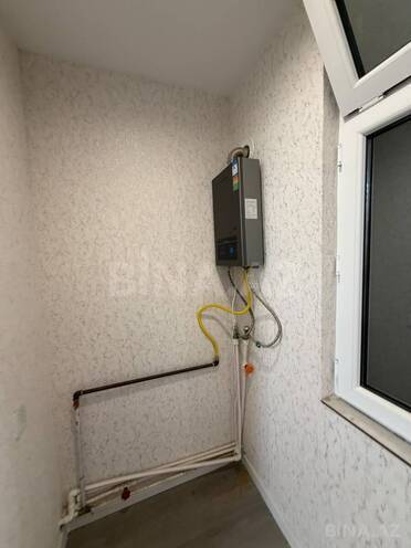 Продаётся 3-комн. вторичка 75 м², м. Ахмедлы, photo 12 from 17