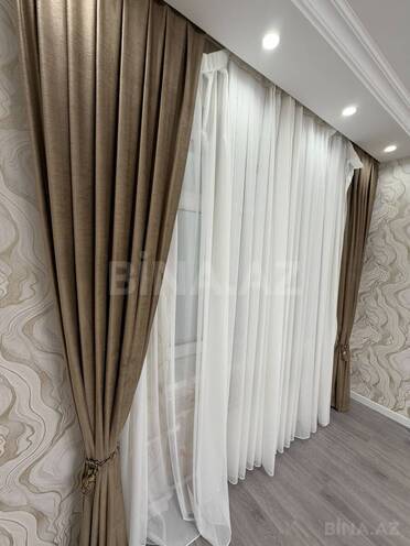 Продаётся 3-комн. вторичка 75 м², м. Ахмедлы, photo 15 from 17