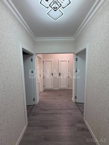 Продаётся 3-комн. вторичка 75 м², м. Ахмедлы, photo 11 from 17
