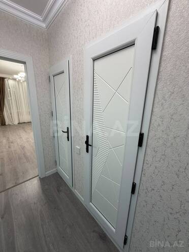 Продаётся 3-комн. вторичка 75 м², м. Ахмедлы, photo 6 from 17