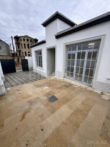 Продаётся 3-комн. дом/дача 80 м², пос. Масазыр, photo 9 from 10